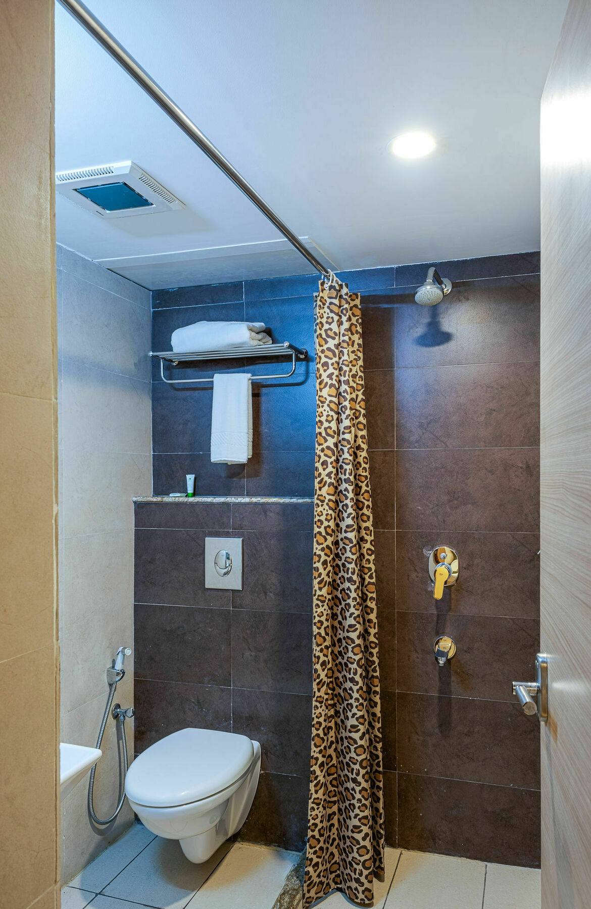 מלון צ'נאי Treebo Fourth Avenue מראה חיצוני תמונה